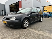 Volkswagen Golf - 1.4-16V Master Edition Airco LM Trekhaak Verzwaarde Vering A