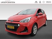 Hyundai i10 - 1.0i Comfort | Airco | Apple Carplay/Android Auto|telefoonin
