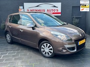 Renault Scénic - 1.6 KLIMA PANODAK 135.320KM N.A.P