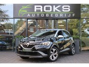 Renault Captur - 1.6 E-Tech Hybrid 145 Rive Gauche