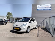Ford Ka - 1.2 Titanium X start/stop 62000km nap