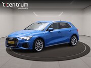 Audi A3 - Sportback 35 TFSI 150 PK Automaat Edition One S-Line, Adap. 