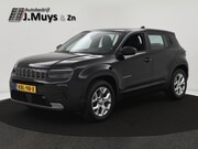 Jeep Avenger - 1.2 Altitude NAVI|CAMERA|JBL|WINTERPACK|LED|ELEK.ACHTERKLEP|