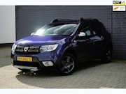 Dacia Sandero - 0.9 TCe SL Stepway, Automaat, Trekhaak, Airco