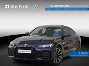 BMW i4 - eDrive35 M Sportpakket | Comfort Pack | Stuurwielr