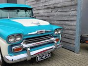 Chevrolet Apache - 32