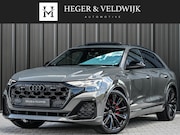 Audi Q8 - 60 TFSI e quattro Pro Line S Competition | B&O advanced | Au