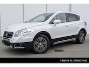 Suzuki SX4 S-Cross - 1.6 Exclusive | Schuif/Opendak | Trekhaak | Navigatie | Stoe