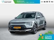 Kia Niro - 1.6 GDi Hybrid ExecutiveLine | Navi | Clima | Adap