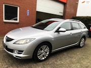 Mazda 6 - 2.0 Sport 147pk/Xenon/PDC/Cruise/Top