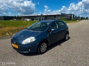 Fiat Punto - 1.4 Airco / Cruise / 5 deurs / APK / NAP