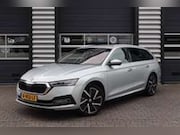 Skoda Octavia - Combi 1.4 TSI iV PHEV Business Edition