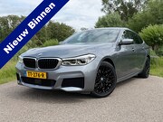 BMW 6-serie GT - Gran Turismo 620d High Executive / Automaat / Panorama dak /