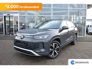 Volkswagen Tayron - Life Edition | Trekhaak inklapbaar | 'App-Connect' draadloze