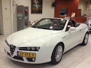 Alfa Romeo Spider - 1.750 147KW TURBO