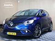 Renault Scénic - 1.2 TCe Intens AVM LED NAVI CRUISE CLIMA KEYLESS P