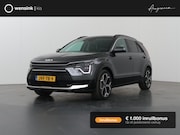Kia Niro - 1.6 GDi PHEV DynamicPlusLine Edition | 18” lichtmetalen velg