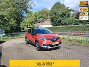 Renault Captur - 0.9 TCe Intens Navi pdc cam LED trekhaak lage Km ALLINPRIJS