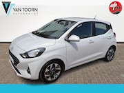 Hyundai i10 - 1.0 Comfort 5-zits Uniek! lage km stand. voorzien van Apple