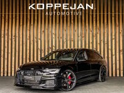 Audi A6 - Avant 55 TFSIe 367PK Quattro S-Line Competition | TREKHAAK |