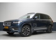 Volvo XC90 - 2.0 T8 Recharge AWD Ultimate Bright | SoH 99% | Panoramadak 