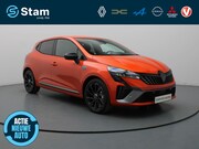 Renault Clio - Esprit Alpine E-Tech Full Hybrid 145pk 360° Camera | Adapt. 