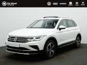 Volkswagen Tiguan - 1.4 TSI 245pk eHybrid | Panoramadak | IQ.Light Matrix LED |