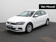 Volkswagen Polo - 1.0 TSI Comfortline | 95 PK | Climatronic (Automatische Airc