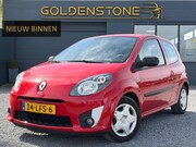 Renault Twingo - 1.2-16V Authentique 1e Eigenaar, Afn.Trekhaak, Elekt.Ramen, 