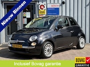 Fiat 500 - 0.9 TwinAir Turbo Easy | AUTOMAAT | AIRCO | NETTE AUTO | 12 