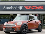 MINI One - 1.6 Business Line | Navi | Leder | Cruise | Stoelverwarming