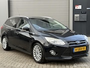 Ford Focus - 1.0 EcoBoost Titanium