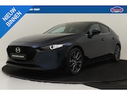 Mazda 3 - 2.5 E-SKYACTIV-G M HYBRID 140 TAKUMI -BOSE|360°CAM|HEAD-UP D