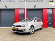 Volkswagen Golf - 1.4 TSI Highline Automaat , Trekhaak , Carplay , Climate C