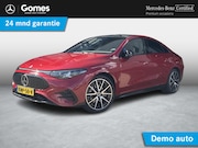 Mercedes-Benz CLA-Klasse - 250+ Launch Edition | AMG Line | Night Pakket | Panoramadak