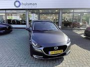 Mazda 2 - 1.5 Skyact-G Luxury
