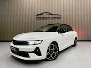 Opel Astra - Sports Tourer 1.6 Turbo Plug In Hybrid Ultimate