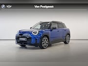 MINI Aceman - E John Cooper Works M 42.5 kWh - Boost Deals