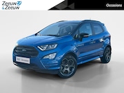 Ford EcoSport - 1.0 EcoBoost ST-Line |Winterpack| Apple Carplay/Android Auto