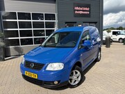 Volkswagen Caddy - 1.9 TDI Airco Marge Auto