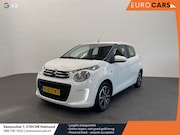 Citroën C1 - 1.0 VTi Shine Navigatie Camera Climate Control Lichtmetalen 