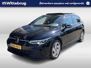 Volkswagen Golf - 1.4 eHybrid GTE / AUTOMAAT/ 245 PK/ PANO/ PARK.SENSOR.V+A/ S