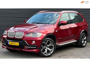 BMW X5 - XDrive48i | Pano | Aero | Trekhaak | Youngtimer |