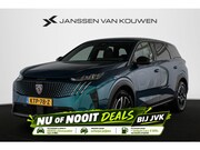 Peugeot 5008 - 1.6 Plug-in Hybrid 195 Allure 7p Stoelverwarming 360-Camera 