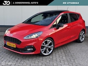 Ford Fiesta - 1.0 125PK ST LINE Pano ACC LED Clima RIJKLAAR