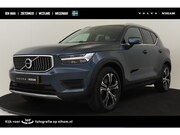 Volvo XC40 - T4 RECHARGE INSCRIPTION -LEDER|CAMERA|KEYLESS|ADAP.CRUISE|TR