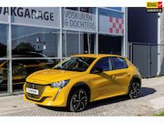Peugeot e-208 - EV Active Pack 50 kWh