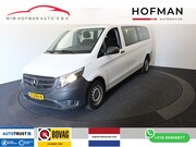 Mercedes-Benz Vito - 109 BlueTEC XL L3 9 Pers Airco BPM-Vrij ex BTW