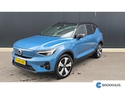 Volvo XC40 - Recharge Ultimate 70 kWh | Trekhaak | Panoramadak | 360 Came