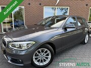 BMW 1-serie - 118i Executive 136 PK AUTOMAAT / SPORTSTOELEN / NAVI / CLIMA
